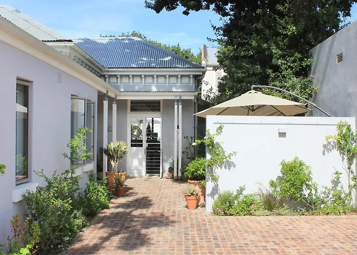 Himmelblau Boutique Bed And Breakfast