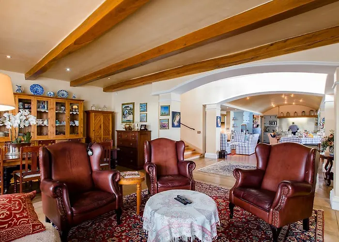 Villa Pescatori
